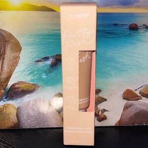 ColourPop Pretty Fresh Hyaluronic Acid Tinted Moisturizer Light Shade 8N  New